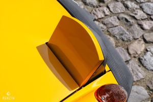 Porsche 914 2.0 - 1975