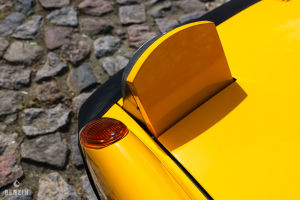 Porsche 914 2.0 - 1975