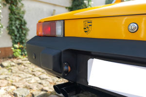 Porsche 914 2.0 - 1975