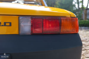 Porsche 914 2.0 - 1975