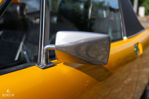 Porsche 914 2.0 - 1975