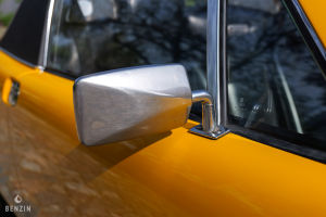 Porsche 914 2.0 - 1975