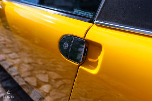 Porsche 914 2.0 - 1975