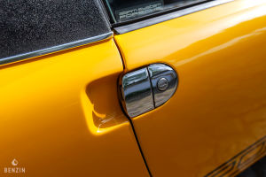 Porsche 914 2.0 - 1975