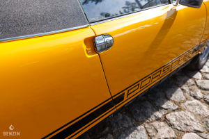 Porsche 914 2.0 - 1975