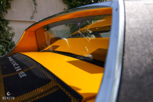 Porsche 914 2.0 - 1975