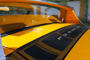 Porsche 914 2.0 - 1975