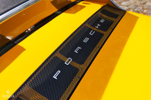 Porsche 914 2.0 - 1975