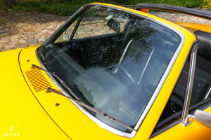 Porsche 914 2.0 - 1975