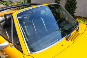 Porsche 914 2.0 - 1975