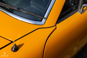 Porsche 914 2.0 - 1975