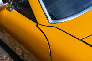 Porsche 914 2.0 - 1975