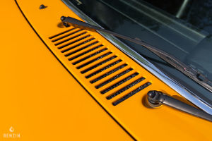 Porsche 914 2.0 - 1975