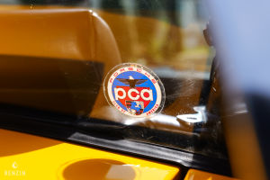 Porsche 914 2.0 - 1975