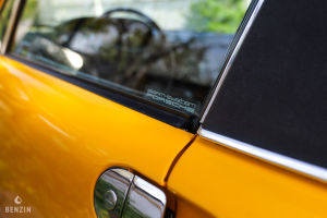 Porsche 914 2.0 - 1975