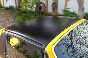 Porsche 914 2.0 - 1975