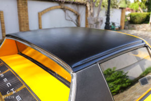 Porsche 914 2.0 - 1975