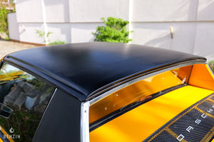 Porsche 914 2.0 - 1975