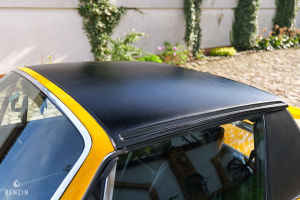 Porsche 914 2.0 - 1975