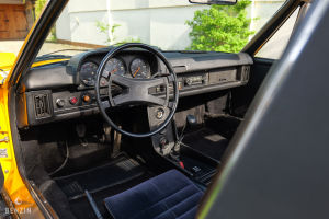 Porsche 914 2.0 - 1975