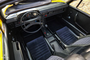 Porsche 914 2.0 - 1975