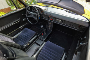 Porsche 914 2.0 - 1975
