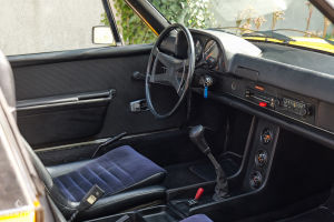 Porsche 914 2.0 - 1975