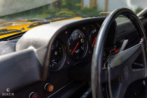 Porsche 914 2.0 - 1975