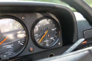 Porsche 914 2.0 - 1975