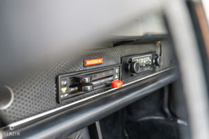 Porsche 914 2.0 - 1975