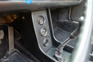 Porsche 914 2.0 - 1975