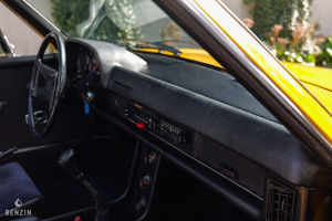 Porsche 914 2.0 - 1975