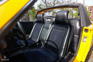 Porsche 914 2.0 - 1975