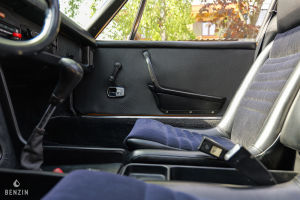 Porsche 914 2.0 - 1975