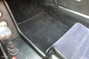 Porsche 914 2.0 - 1975