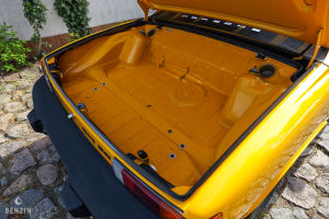 Porsche 914 2.0 - 1975