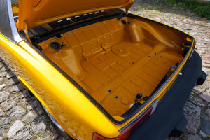 Porsche 914 2.0 - 1975