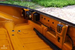 Porsche 914 2.0 - 1975