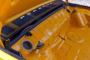 Porsche 914 2.0 - 1975