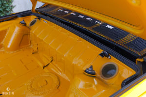 Porsche 914 2.0 - 1975