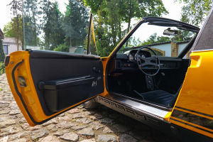 Porsche 914 2.0 - 1975