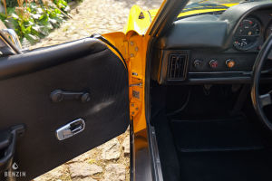 Porsche 914 2.0 - 1975