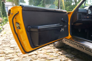 Porsche 914 2.0 - 1975