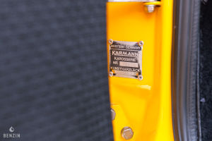 Porsche 914 2.0 - 1975