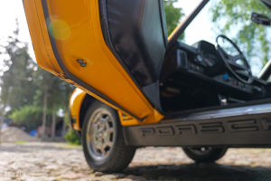 Porsche 914 2.0 - 1975