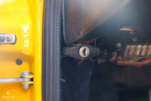 Porsche 914 2.0 - 1975