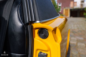 Porsche 914 2.0 - 1975