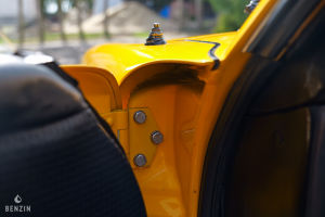 Porsche 914 2.0 - 1975