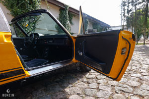 Porsche 914 2.0 - 1975