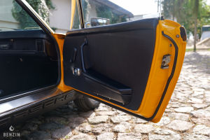 Porsche 914 2.0 - 1975